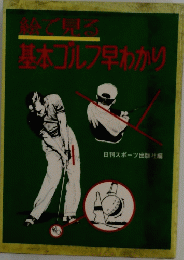 基本ゴルフ早わかり