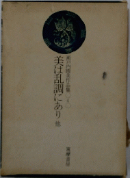 美は乱調にあり　他　瀬戸内晴美作品集4