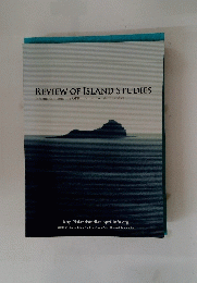 REVIEW OF ISLAND STUDIES Information from the OPRF Center for Island Studies