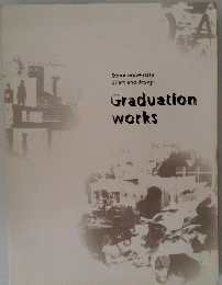 Seian university of art and design Graduation works