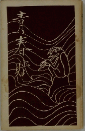 青春財