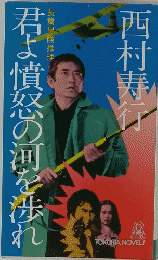 君よ憤怒の河を渉れ