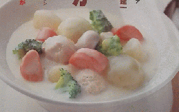 きょうの料理　2003年11月号