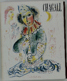 CHAGALL