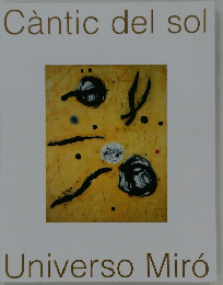 Canticdelsol　Universo Miro
