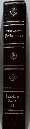 ENCYCLOPADIA Britannica