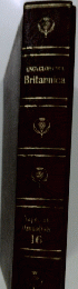 ENCYCLOPATA Britannica 16