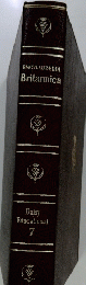 ENCYCLOPAEDIA Britannica DAISY EDUCATIONAL 7