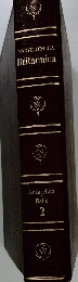 ENCYCLOPEDIA Britannica 2