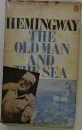 HEMINGWAY　THE　OLD　MAN　AND　THE　SEA