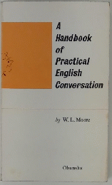 A Handbook o fPractical English Conversation
