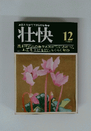 血圧を自分で下げる大特集号 壮快 12　
