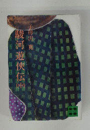 駿河遊?伝　中