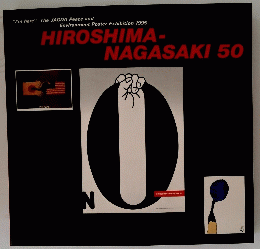 HIROSHIMA-NAGASAKI 50