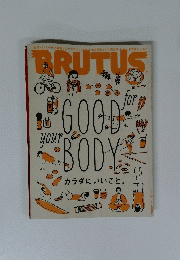 BRUTUS　