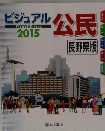ビジュアル 公民 2015