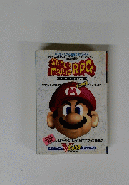 SUPER MARIO 