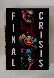 CRISIS　FINAL