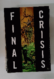 CRISIS FINAL