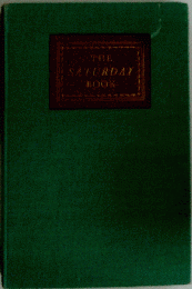 The Saturday Book