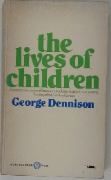 the lives of children 