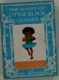 The Story of Little Black Quasha