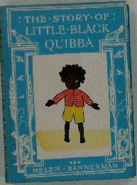 The Story of Little Black Quibba