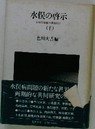 水俣の啓示「下」