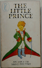 THE LITTLE PRINCE