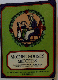 Mother Goose’s Melodies