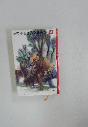 少年少女世界文学全集　20