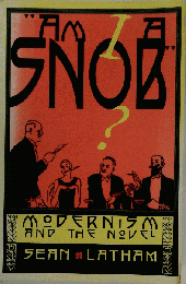 Am I A Snob？