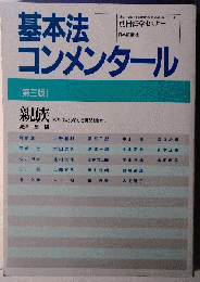 基本法コンメンタール 刑事訴訟法 3