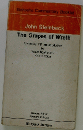The Grapes of Wrath