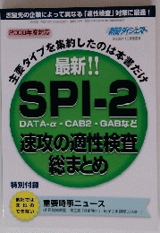 SPI-2DATA-α・CAB2GABなど