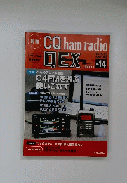 CQ　ham　Radio　　2015年3月号
