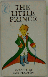 THE　LITTLE　PRINCE