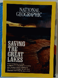 NATIONAL　GEOGRAPHIC　　