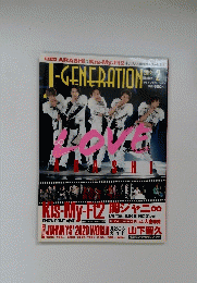 J-GENERATION　２０１４年２月号