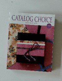 CATALOG　CHOICE