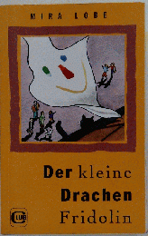 Der kleine Drachen Fridolin