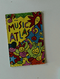 MUSIC　ATLAS