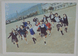 パンフ 2015年 幕が上がる 