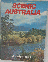 Scenic Australia