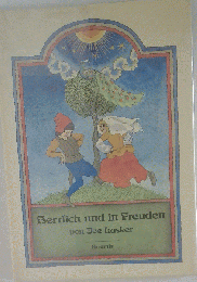 Herrlich und in Freuden. Eine Ritterhochzeit und eine Bauernhochzeit im Mittelalter