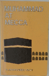 Muhammad at Mecca