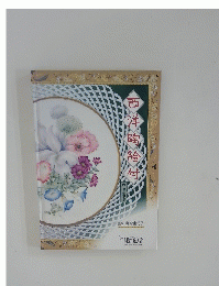 西洋陶絵付