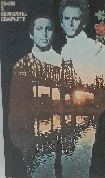 SIMON & GARFUNKEL COMPLETE