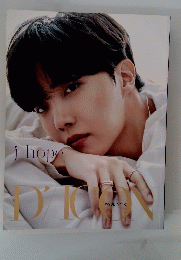 j　hope