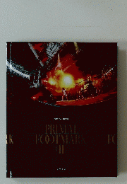 PRIMAL　FOOT　MARK　#11